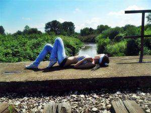 Meet Lindsay (26) from Alberta | FWB Casual Partner