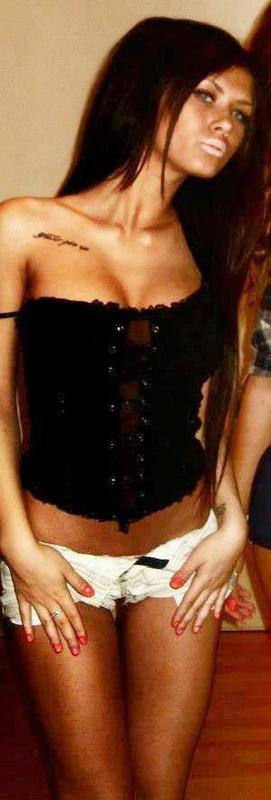 Makayla, 21, Georgia | Local FWB Dating Profile