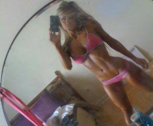 Aurora (27) in Nebraska | Friends with Benefits