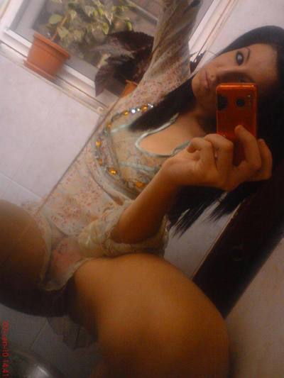 Dorothy, 20, Oregon | Local FWB Dating Profile