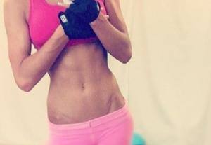 Kandace (26) in Minnesota | Friends with Benefits