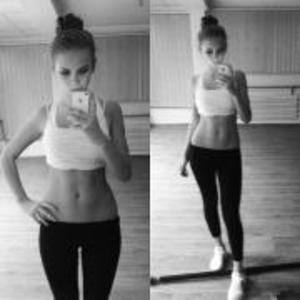 Miriam, 21, Washington | Local FWB Dating Profile