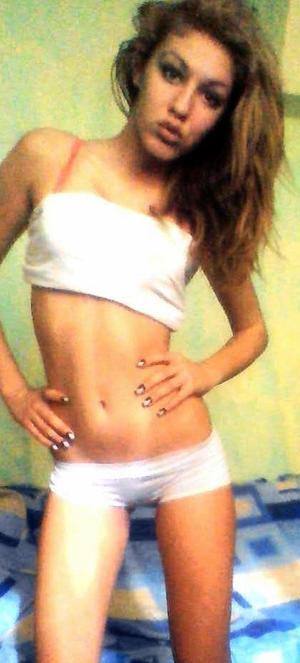 Meet Carleigh (22) from Texas | FWB Casual Partner