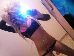 Meet Stormy (19) from South Carolina | FWB Casual Partner