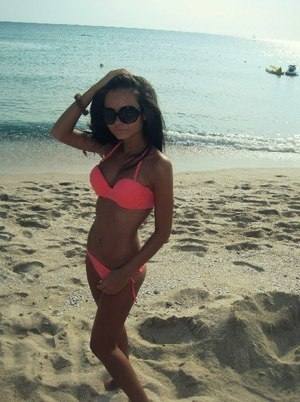 Roxanne, 26, Pennsylvania | Local FWB Dating Profile