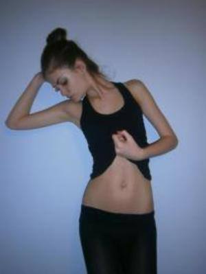 Meet Karley (24) from Florida | FWB Casual Partner