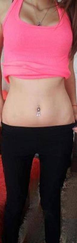 Jaylyn, 28, Michigan | Local FWB Dating Profile