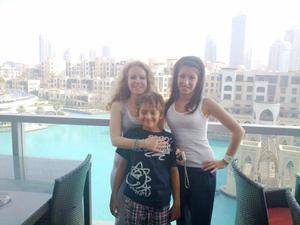 Theresa, 24, Illinois | Local FWB Dating Profile