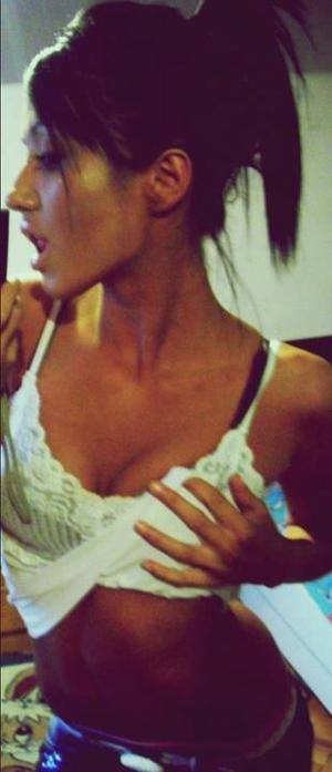 Meet Felisha (21) from South Carolina | FWB Casual Partner