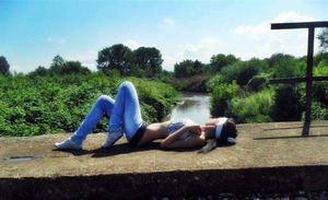 Elizabeth (22) in Illinois | Friends with Benefits