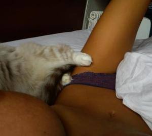 Meet Mandy (26) from Georgia | FWB Casual Partner