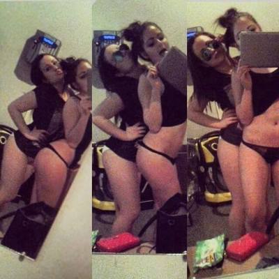 Kyla (26) in Indiana | Friends with Benefits