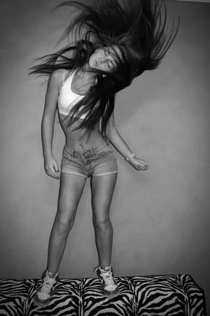 Greta (28) in New York | Friends with Benefits