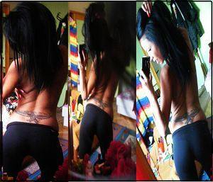 Meet Shakira (24) from New York | FWB Casual Partner