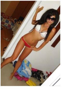 Meet Amina (26) from Arizona | FWB Casual Partner