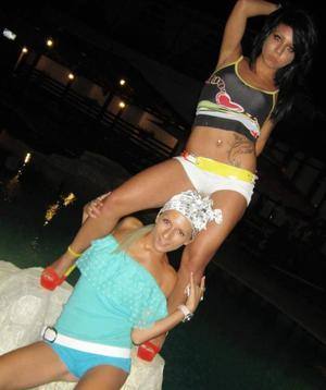 Chat with Morgan (28) | Oklahoma Casual Partners