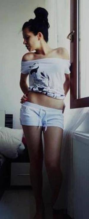 Meet Noelle (22) from Georgia | FWB Casual Partner