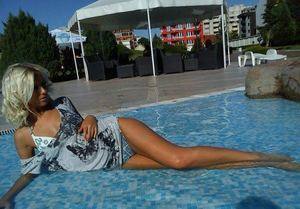 Adelynn (28) in Arizona | Friends with Benefits