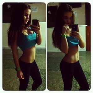 Meet Regina (30) from Illinois | FWB Casual Partner