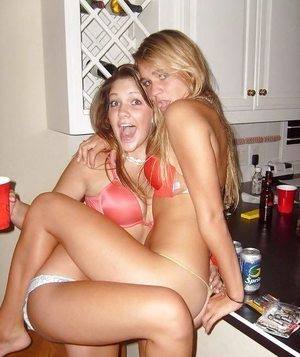 Meet Anya (21) from Maine | FWB Casual Partner