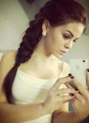 Escorts like Sophie are down to fuck you now!