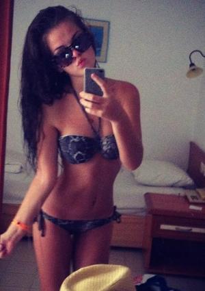 Brooklyn is a cheater looking for a guy like you!