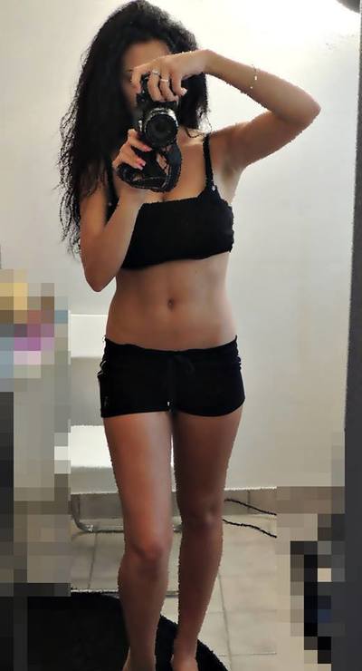 Kimora from Indiana is interested in nsa sex with a nice, young man