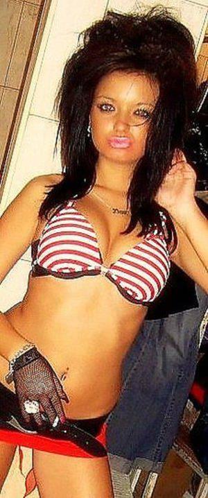 Beth from Florida is the best local fuck buddy you can ever find
