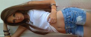 Cheaters like Chelsea from New York are looking for you