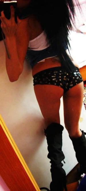 Looking for local cheaters? Take Charlotte from California home with you