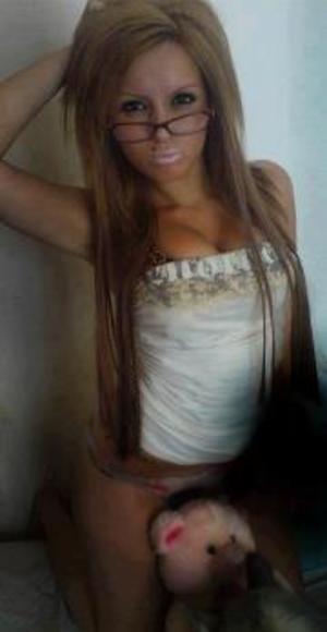 Escorts like Autumn are down to fuck you now!