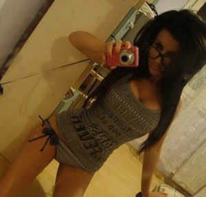 Luisa is a cheater looking for a guy like you!