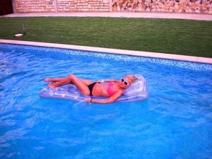 Dina is a cheater looking for a guy like you!