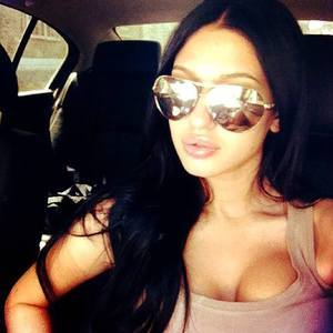 Melvina is a cheater looking for a guy like you!