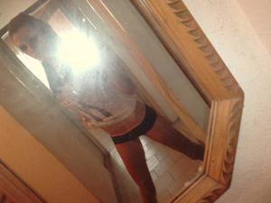 Skye from Kansas is DTF, are you?