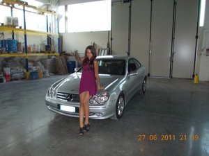 Stephanie is a cheater looking for a guy like you!