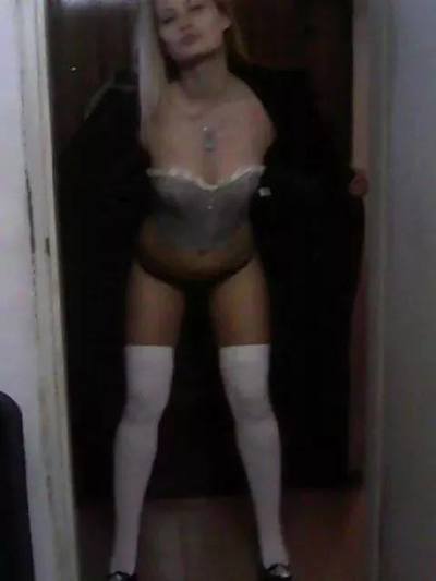 Looking for girls down to fuck? Shanna from New York is your girl