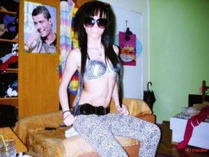 Finding a fuck buddy like Kristina from Oklahoma has never been easier