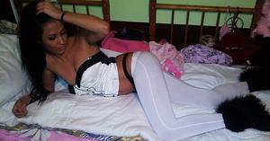 Cheaters like Tracey from Pennsylvania are looking for you