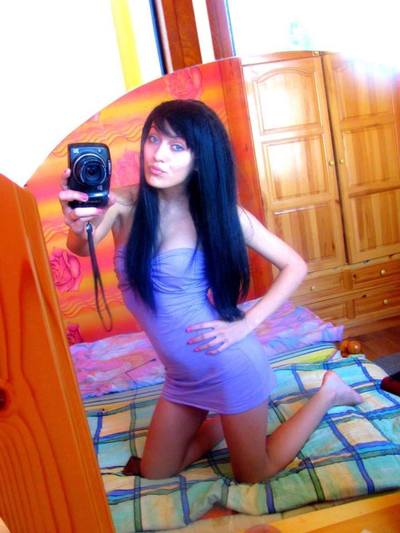 Looking for girls down to fuck? Kasandra from California is your girl