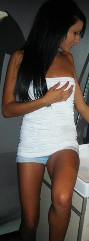 Escorts like Annabelle are down to fuck you now!