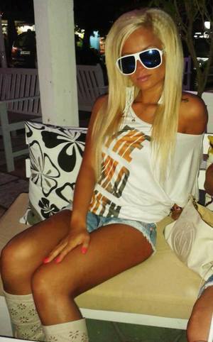 Looking for local cheaters? Take Maria from Texas home with you