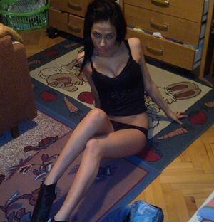 Looking for local cheaters? Take Candace from Florida home with you