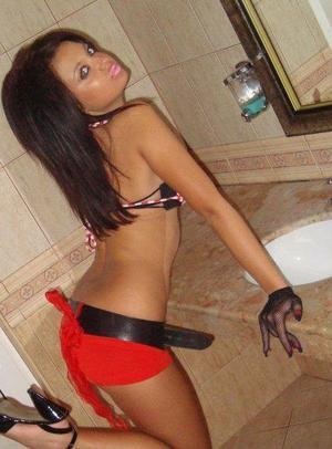 Jane is a cheater looking for a guy like you!