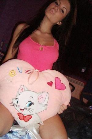 Lindsey from New York is DTF, are you?
