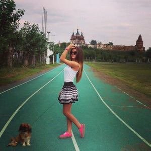 Finding a fuck buddy like Ashleigh from California has never been easier
