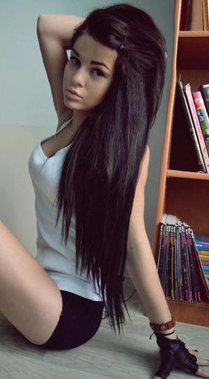 Melisa from Nebraska is DTF, are you?