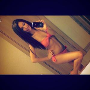Looking for local cheaters? Take Karly from New York home with you