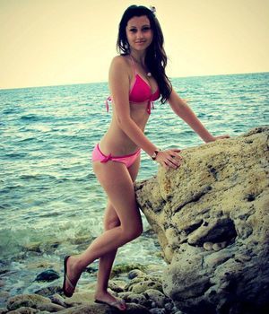Finding a fuck buddy like Jena from Texas has never been easier