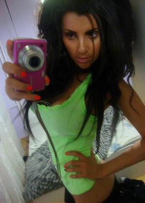 Lilia is a cheater looking for a guy like you!